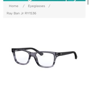 Childrens Ray Ban Glasses Frames